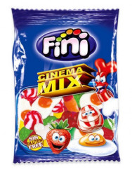 Gomas Fini Cinema Mix 90g