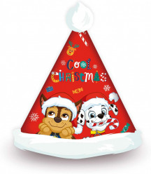 Gorro Natal Patrulha Pata