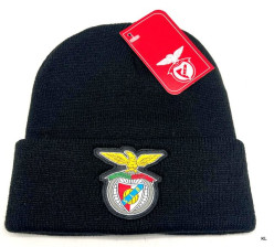 Gorro Preto SL Benfica