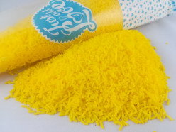 Granulado Bolo Amarelo