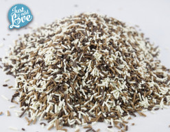 Granulado Bolo Chocolate Sortido 250gr