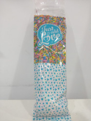 Granulado Bolo Colorido