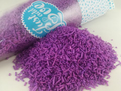 Granulado Bolo Lilás