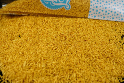 Granulado Bolo Ouro Brilhante