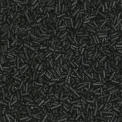 Granulado Bolo Preto Brilhante