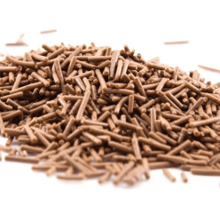 Granulado de Chocolate de Leite - 250gr