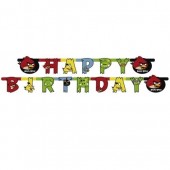 Grinalda Angry Birds