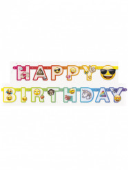 Grinalda Happy Birthday Emojis