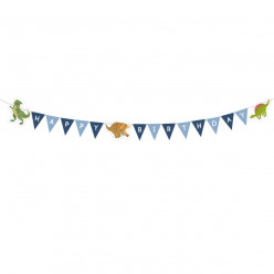 Grinalda Happy Birthday Happy Dinosaur