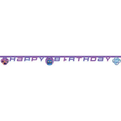 Grinalda Happy Birthday K-Pop Demon Hunters 2m