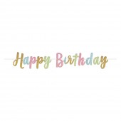 Grinalda Happy Birthday – Confetti Fun