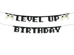 Grinalda Level Up Brithday 2,5m