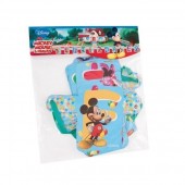 Grinalda Mickey Mouse