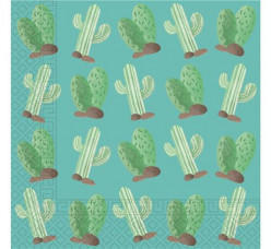 Guardanapos Lamas 20 unid