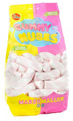 Gummy Nubes Creamy Marshmallow 500g