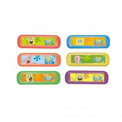 Harmónica Brinde Sponge Bob Sortido