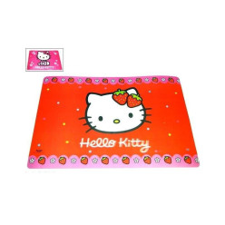 Individual Refeição Hello Kitty