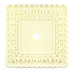 JEM Cortador Almofada / Manta com Detalhes