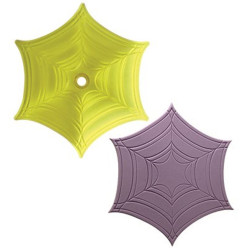 JEM Cortador de Teia de Aranha Hexagonal