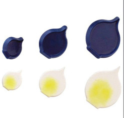 JEM Cortador Floral Lirio - 3 peças