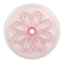 JEM Cortador Margarida de Oito Pétalas