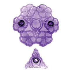 JEM Cortadores Bordas - Bordados Rosa Briar