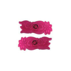 JEM Cortadores Bordas - Margaridas