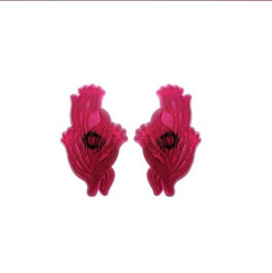 JEM Cortadores Bordas - Tulipa