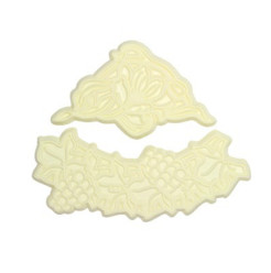 JEM Cortadores Bordas - Videira