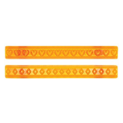 JEM Cortadores Fitas - Coração e Diamante