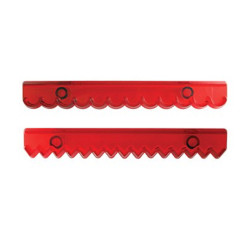 JEM Cortadores Fitas - Franzido Estreito