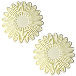 JEM Cortadores Florais Gerbera Média - 2 peças