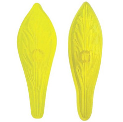 JEM Cortadores Florais Lírio São José e Lírio Estrela - 2 peças