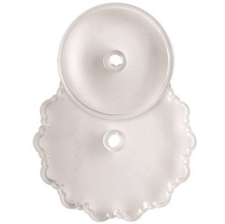 JEM Cortadores Placa Disco Grande / Renda Doily