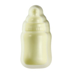 JEM POP IT - 2 Moldes Biberão Bebé