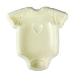 JEM POP IT - 2 Moldes Body Bebé