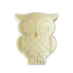 JEM POP IT - 2 Moldes Coruja