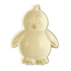 JEM POP IT - 2 Moldes Pinguim