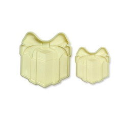 JEM POP IT - 2 Moldes Presente