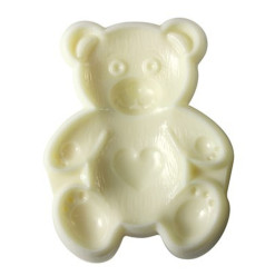 JEM POP IT - 2 Moldes Urso