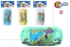 Jogo Água Dinossauros Sortido