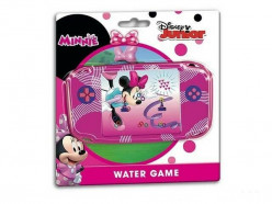 Jogo de Água Minnie