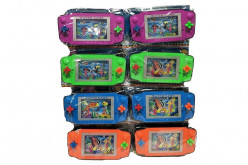 Jogo de Água Neon Sortido