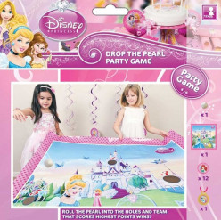 Jogo Festa Princesas Disney