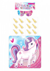 Jogo Festa Unicórnio