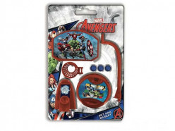 Jogo Mini Basquetebol Avengers