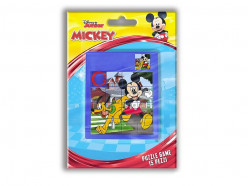 Jogo Puzzle Mickey