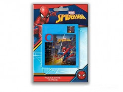 Jogo Puzzle Spiderman