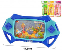 Jogos de água Mundo Marinho sortido