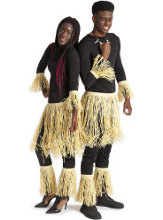 Kit Acessórios Zulu